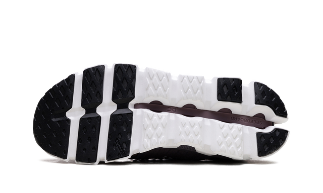 Cloudswift 3 On Shoes Fade/Black