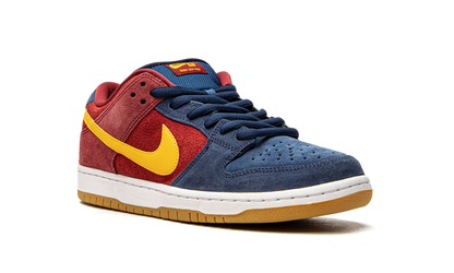 SB Dunk Barcelona