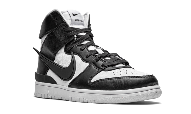 Dunk High Ambush Black White