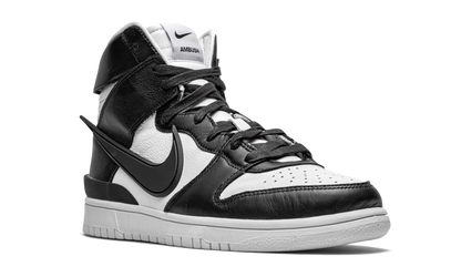 Dunk High Ambush Black White