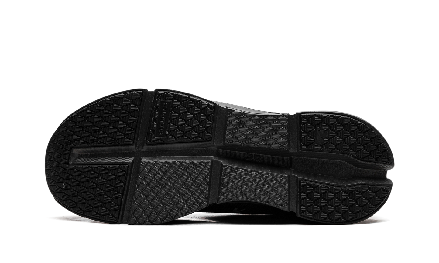 Cloudgo "Black/Eclipse"