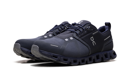 On Cloud 5 Waterproof "Navy Ink"