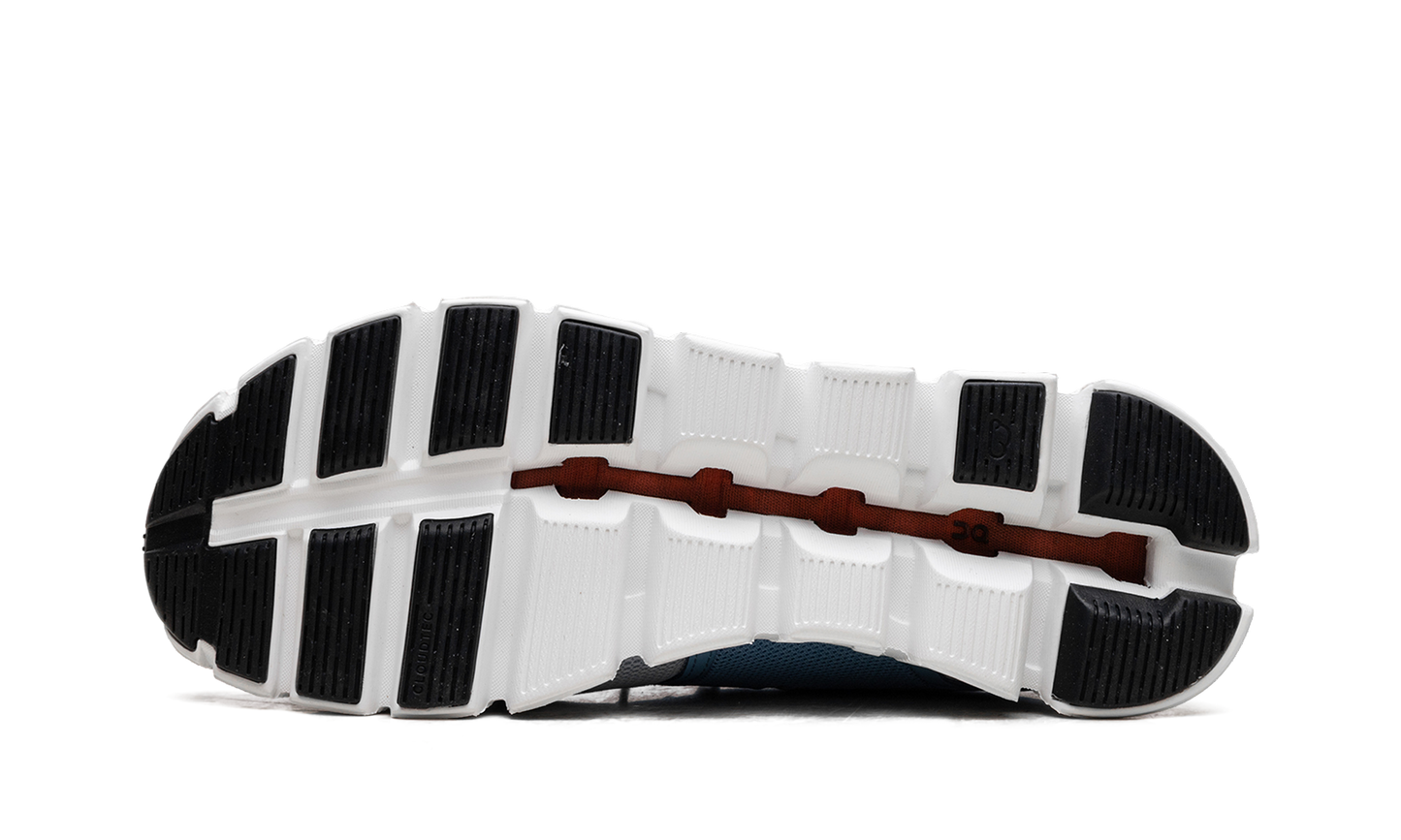 Cloud 5 Push "Niagara Chambray"