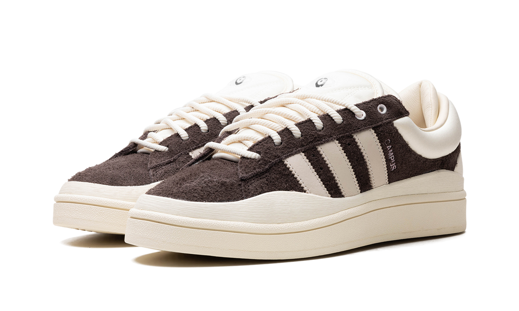 Bad Bunny The Last Campus