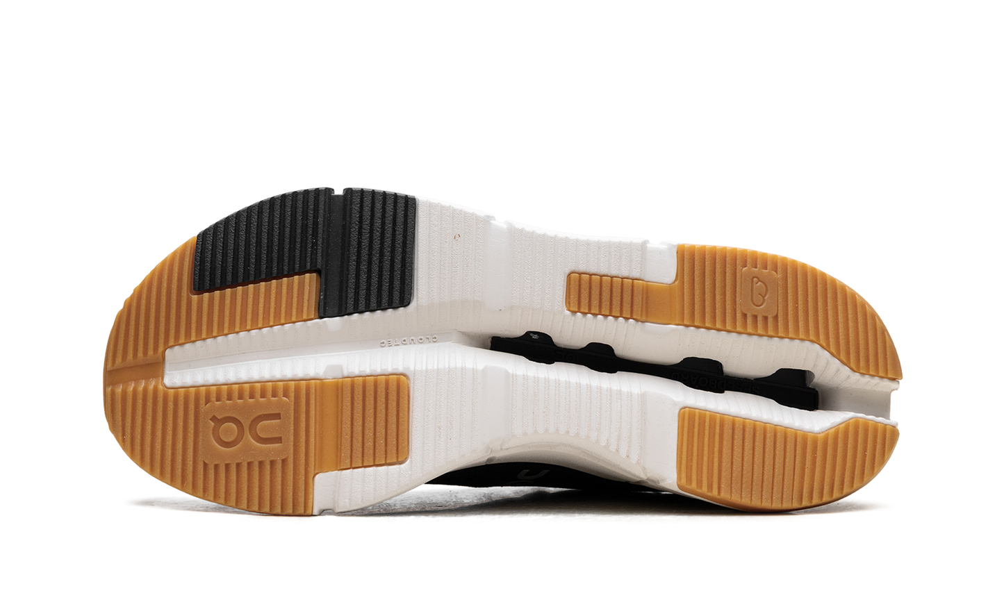 Cloudnova Form 2 "Black Ivory"