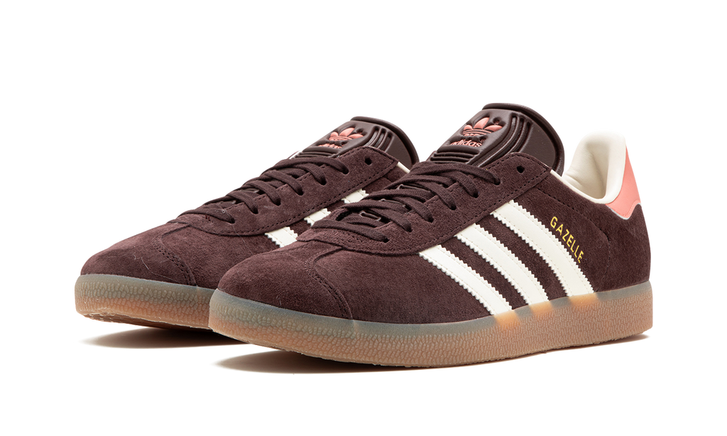 Gazelle Shadow Brown