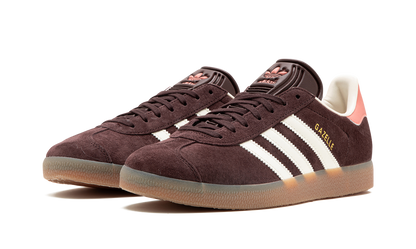 Gazelle Shadow Brown