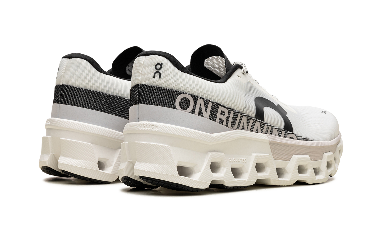 Cloudmonster 2 WMNS "Undyed/Frost"