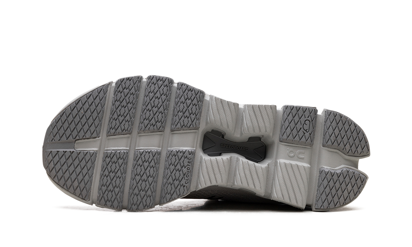 Cloud X 4 AD WMNS "Wolf Alloy"