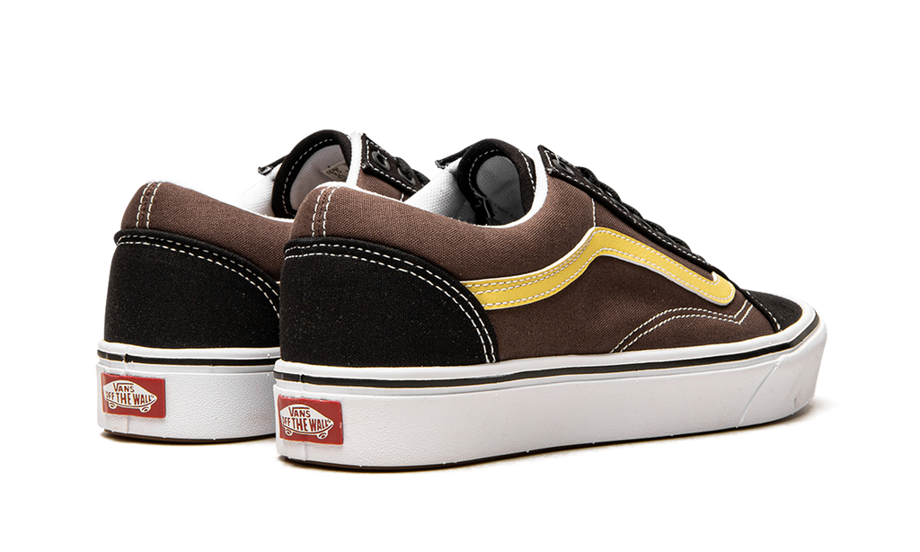 Old Skool "Comfycush"