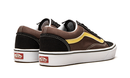 Old Skool "Comfycush"