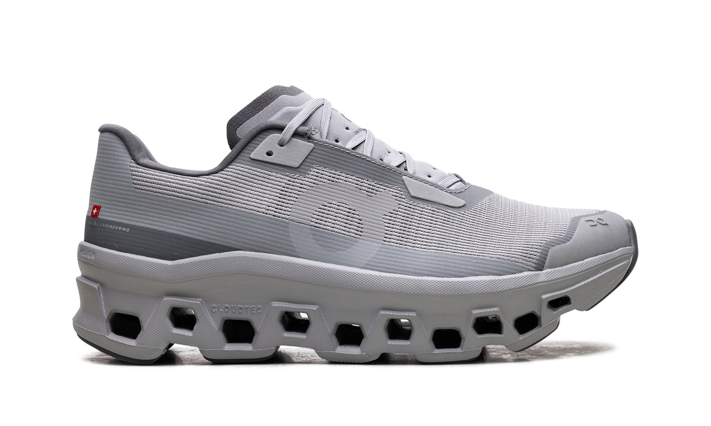 Cloudmonster Void "Alloy Glacier"