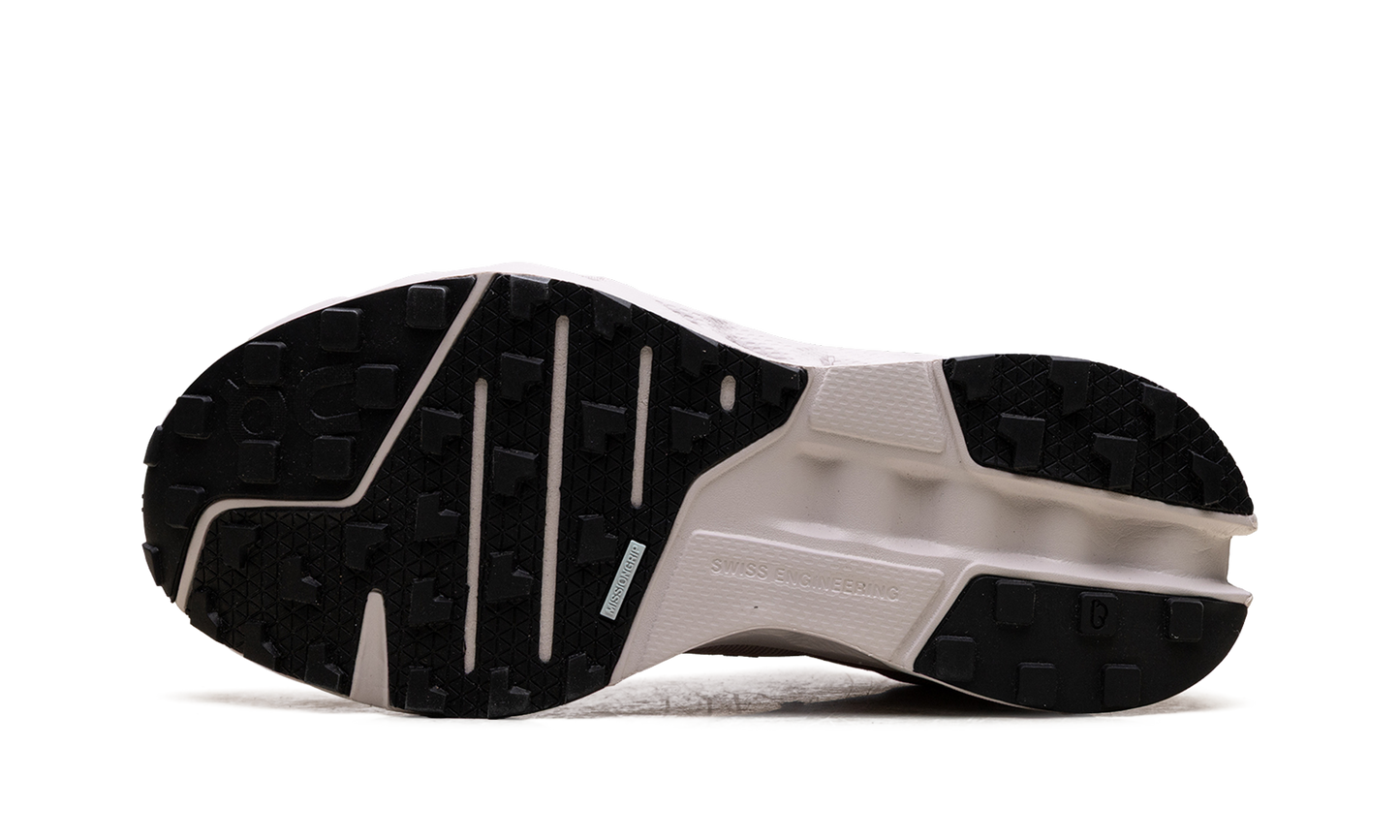 Cloudsurfer Trail WP WMNS "Sandstone Silver"