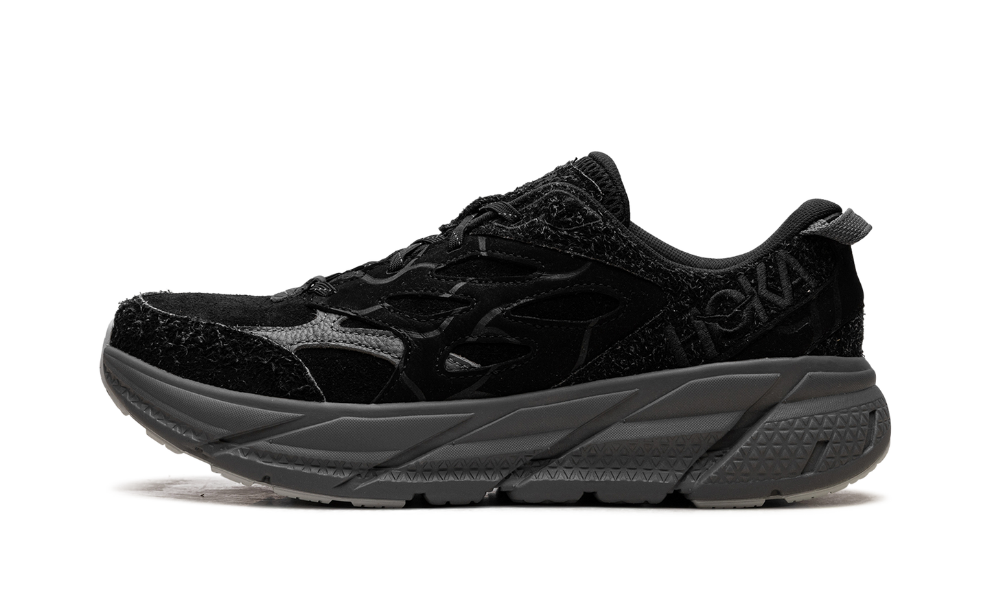 ONE Clifton L "Elite Terrain System Black Satellite Grey"