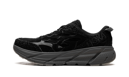 ONE Clifton L "Elite Terrain System Black Satellite Grey"