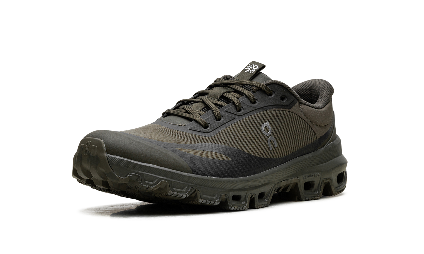 Cloudventure 2 "LOEWE - Khaki"