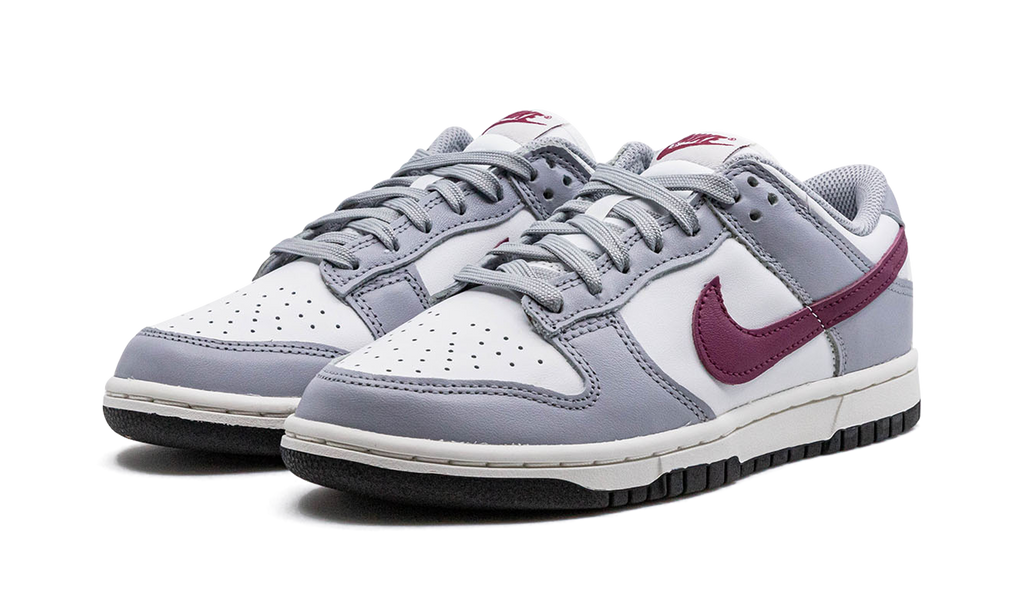 Dunk Low Pale Ivory Redwood