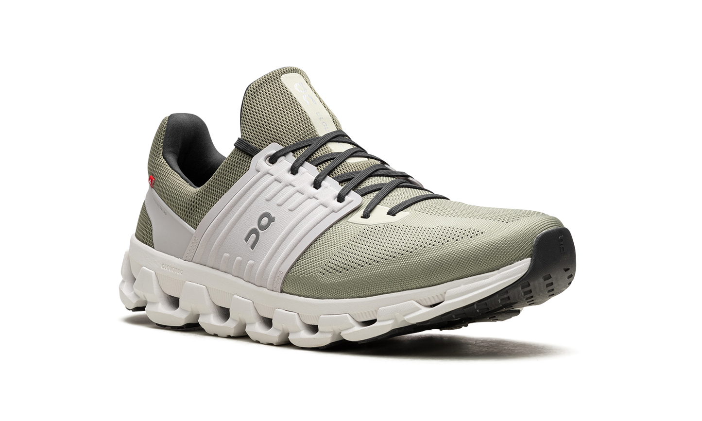 Cloudswift 3 AD "Leaf | Frost"