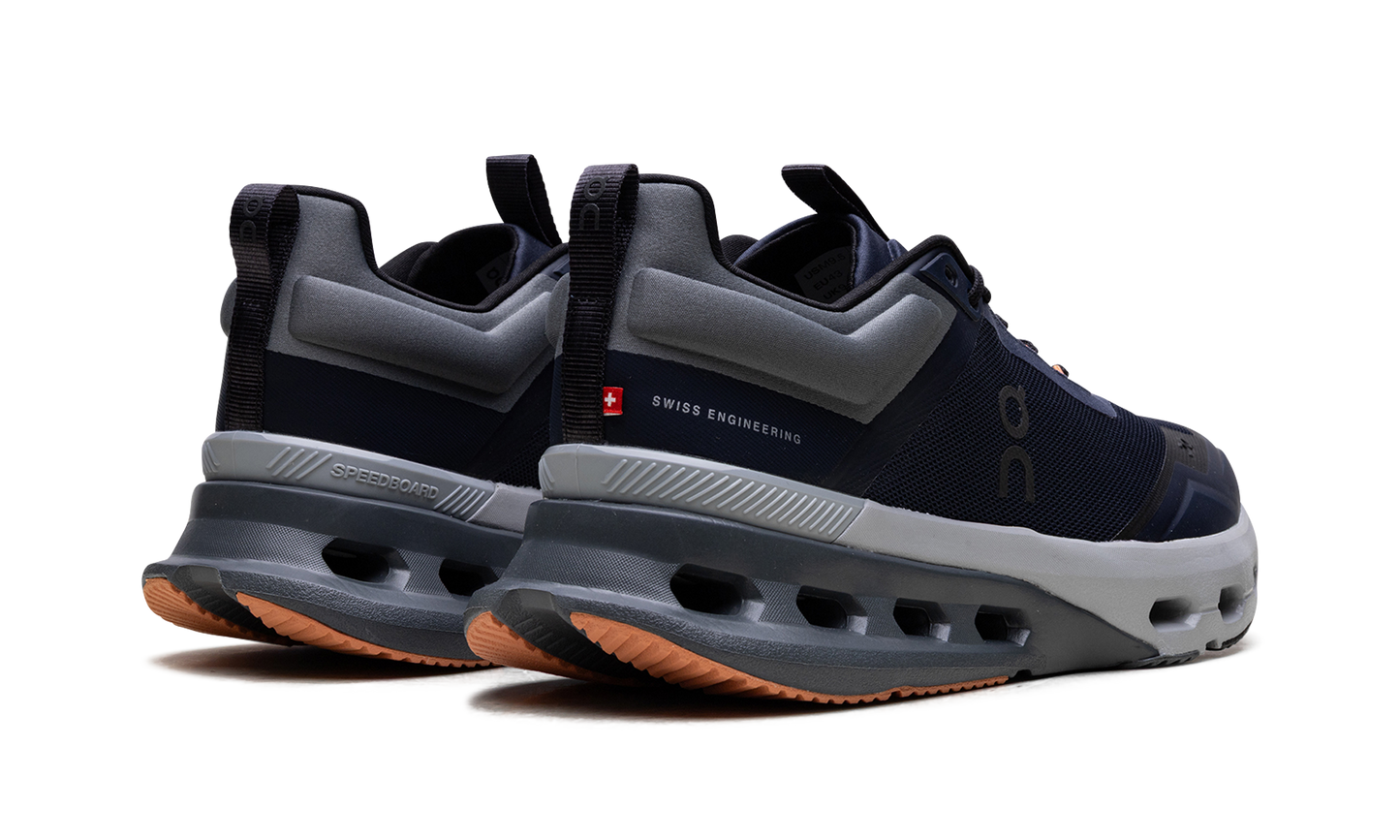 Cloudnova X "Ink Canyon"