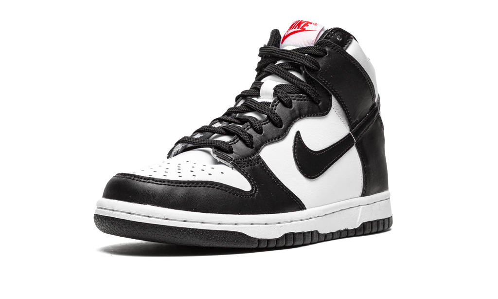 Dunk High Panda