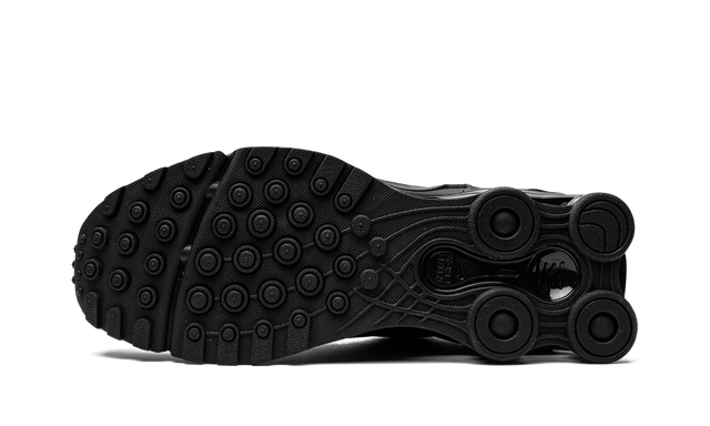 x  Shox Ride 2 Black