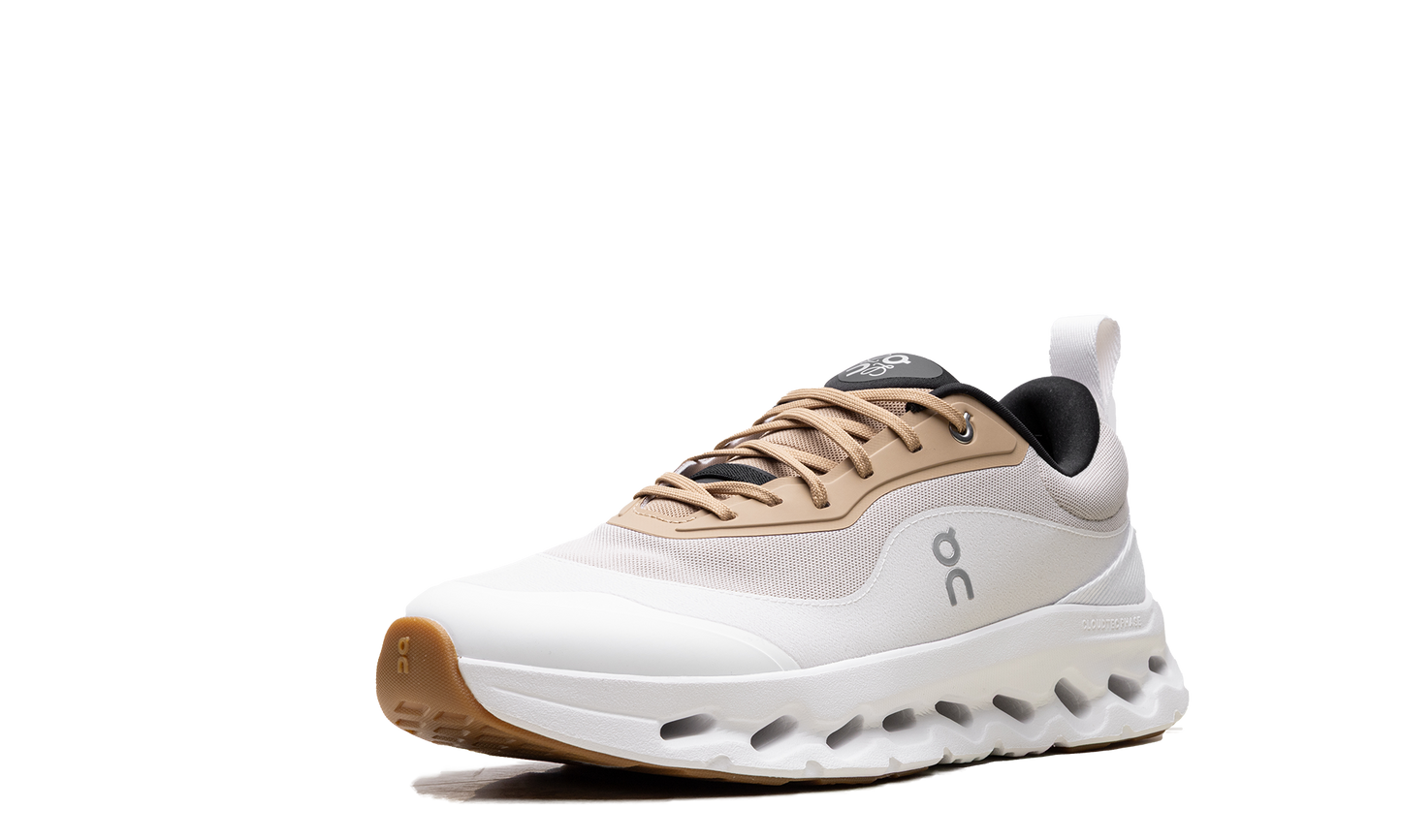 Cloudtilt 2 "LOEWE Tan White Gum"