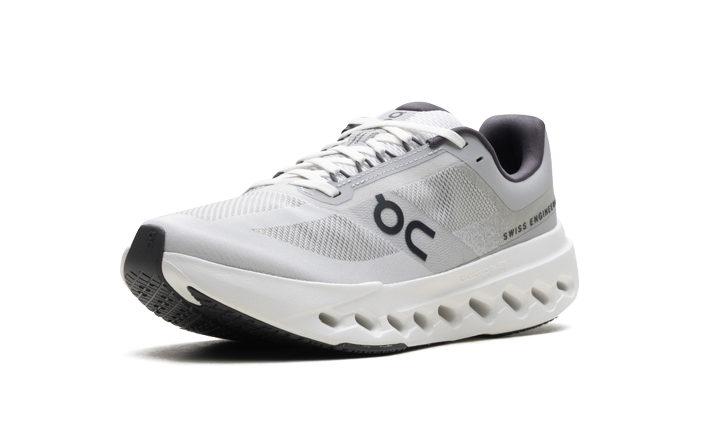 Cloudsurfer Next WMNS "Glacier White"