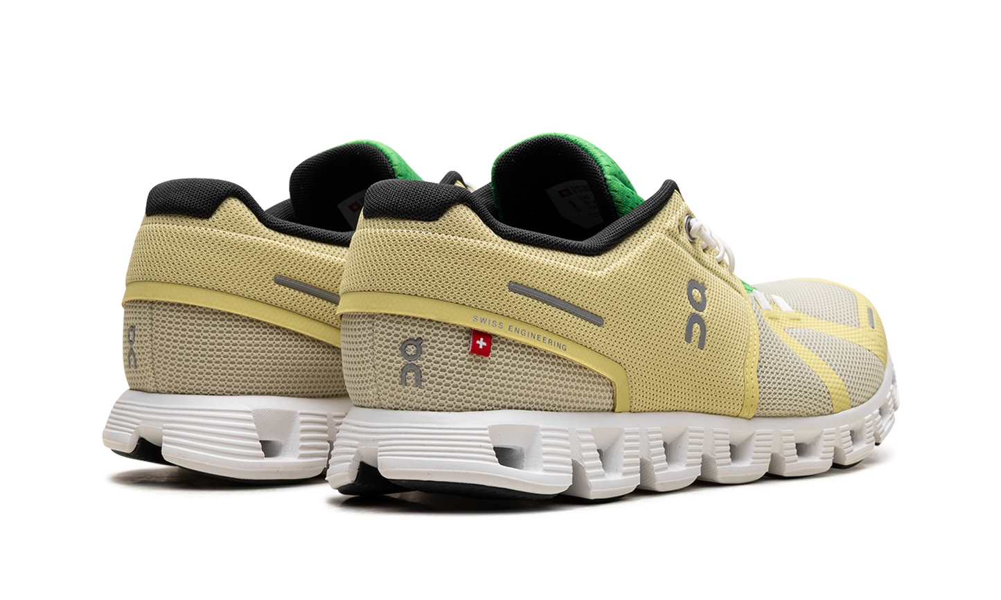 Cloud 5 Push "Hay/Acacia"