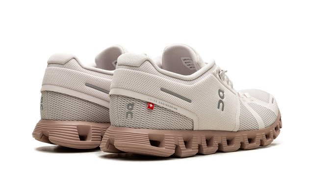 Cloud On 5 Sand Rosebrown