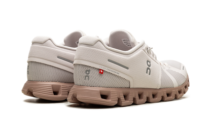 Cloud On 5 Sand Rosebrown