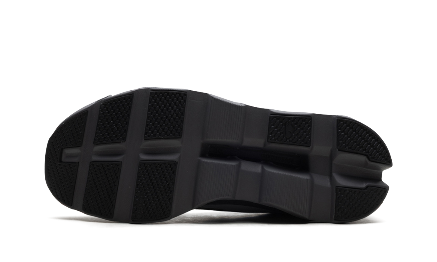 Cloudmonster Lumos "Black"