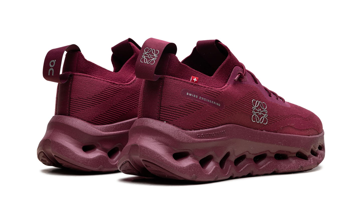 Cloudtilt WMNS "Loewe - Beet Red"