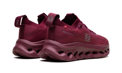 Cloudtilt WMNS "Loewe - Beet Red"