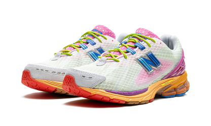 1906R "Action Bronson - Rosewater"