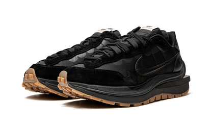 Vaporwaffle Sacai Black Gum