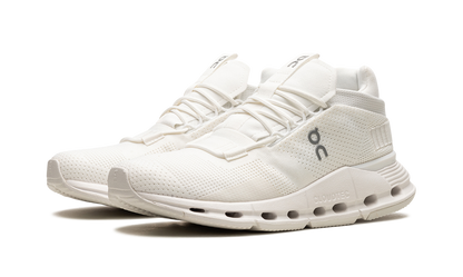 Cloudnova Undyed-White