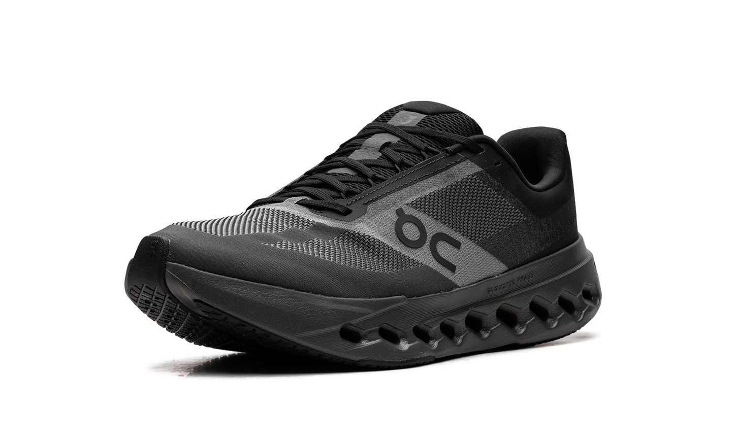 Cloudsurfer Next "Black Eclipse"