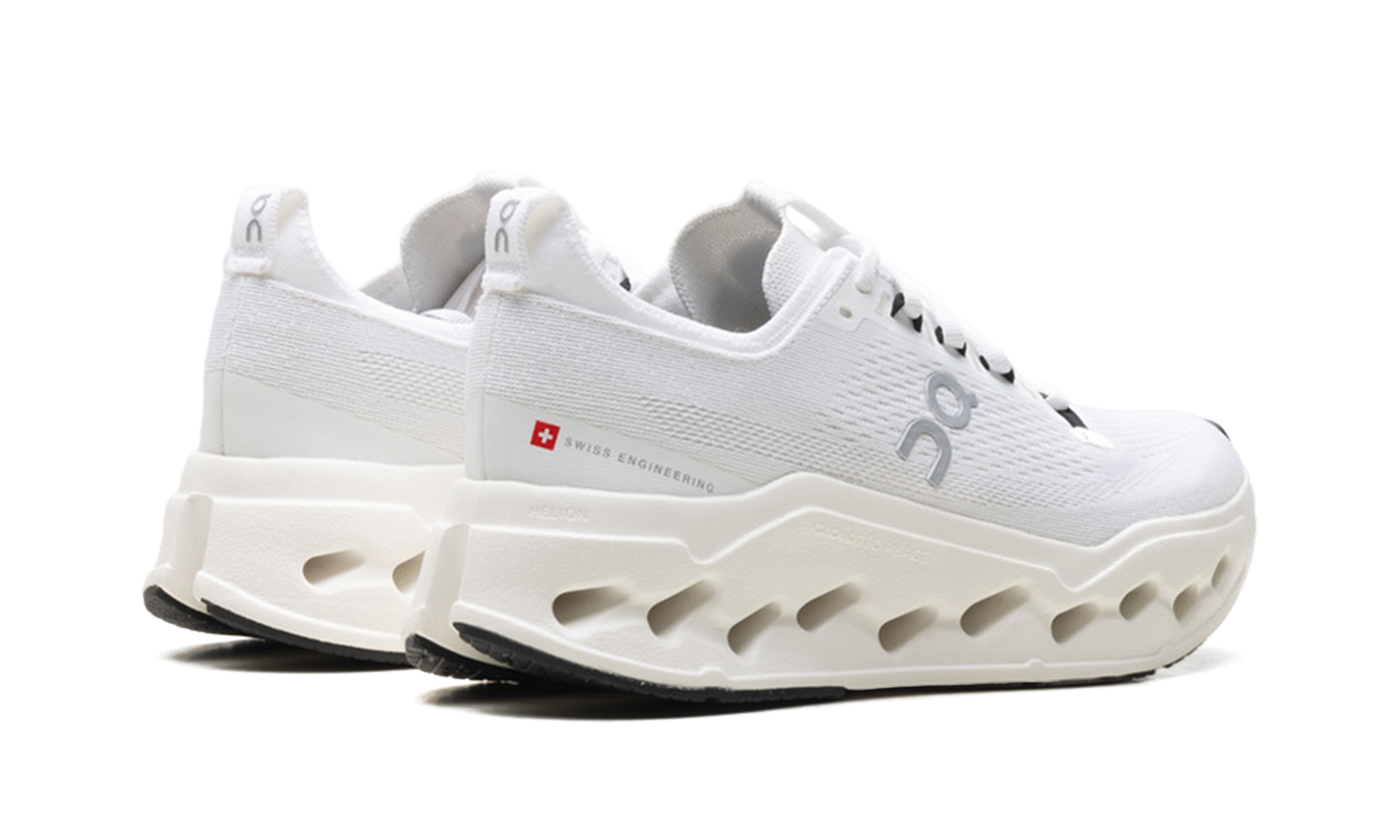 Cloudsurfer Max WMNS "White"