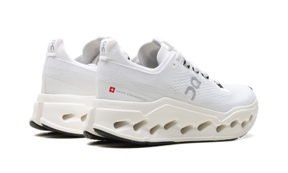 Cloudsurfer Max WMNS "White"