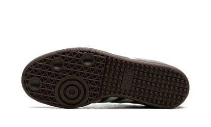 Samba Metallic Purple White