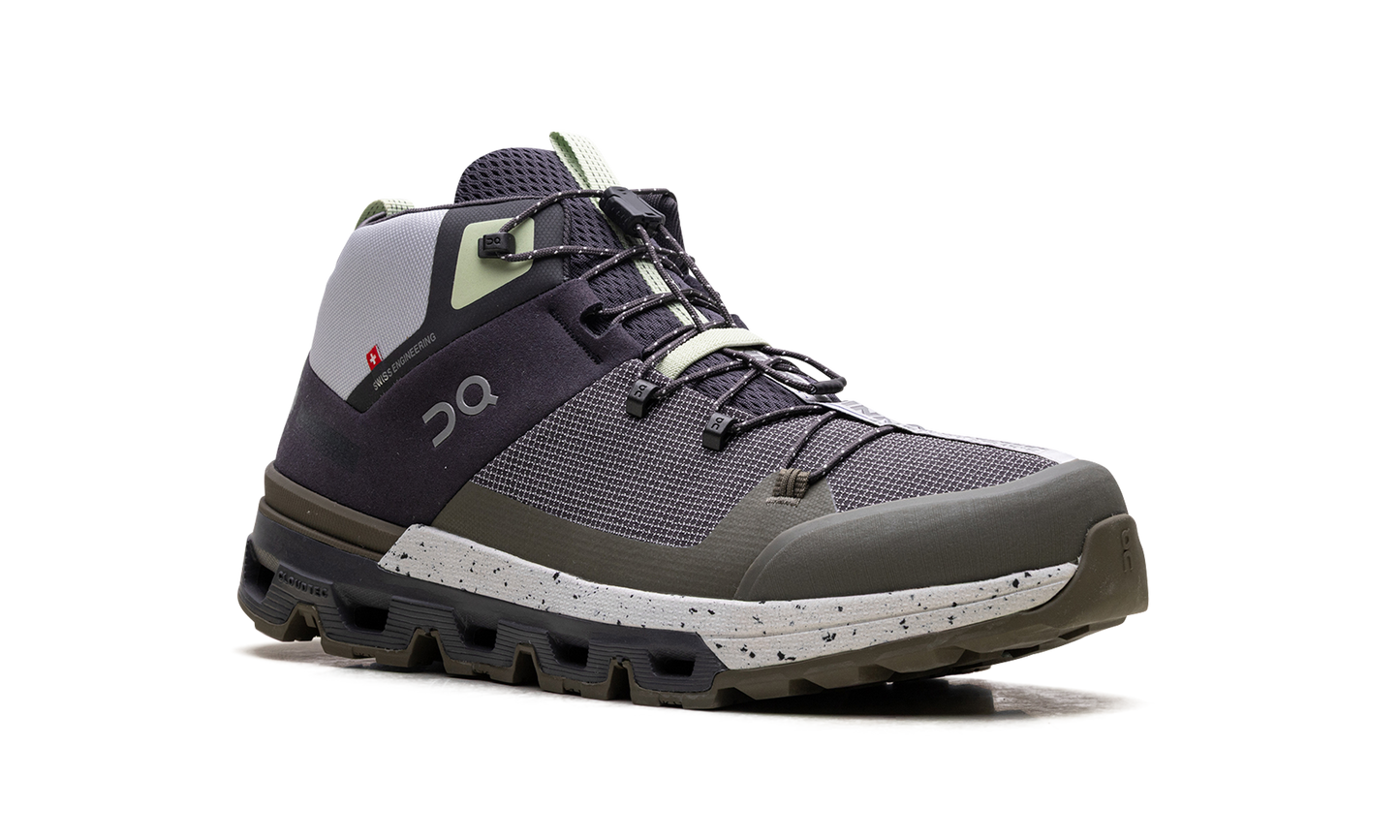 Cloudtrax "Ink Frost"