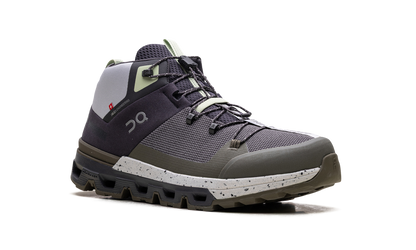 Cloudtrax "Ink Frost"