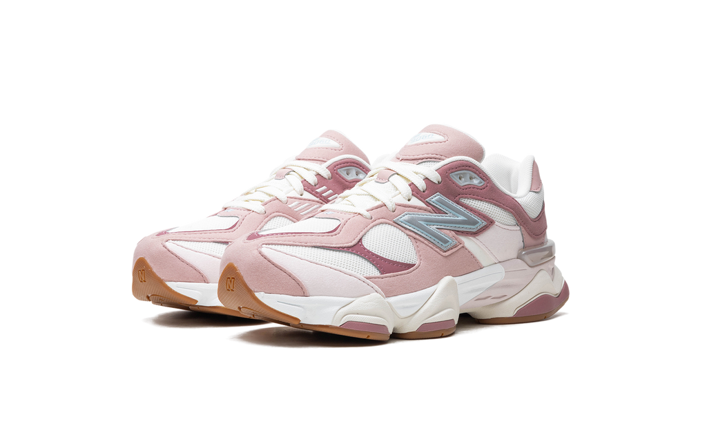 9060 Gs Wide Rose Pink