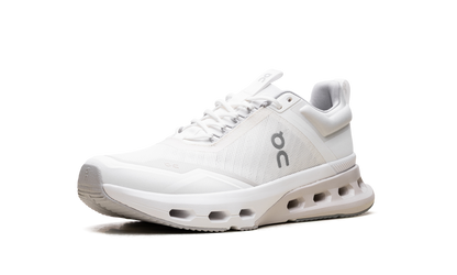 Cloudnova X "White Glacier"