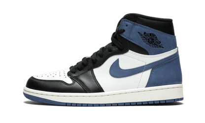 1 Retro High Blue Moon