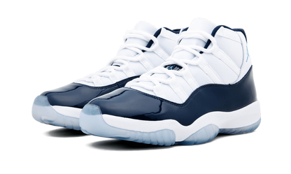 Air  11 Retro Navy Win Like '82