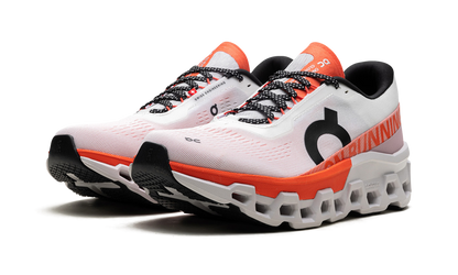 Cloudmonster 2 Wmns "White Flame"