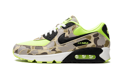 Air Max 90 Volt Duck Camo