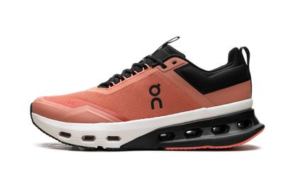 Cloudnova X "Canyon Salmon"