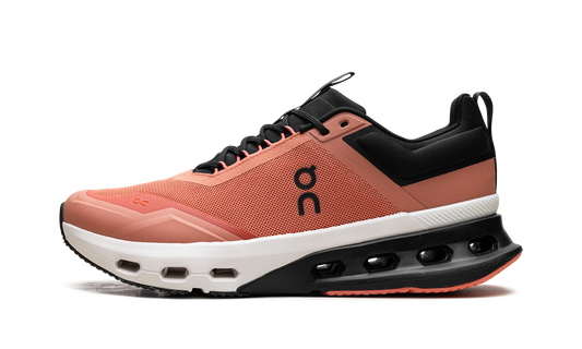 Cloudnova X "Canyon Salmon"